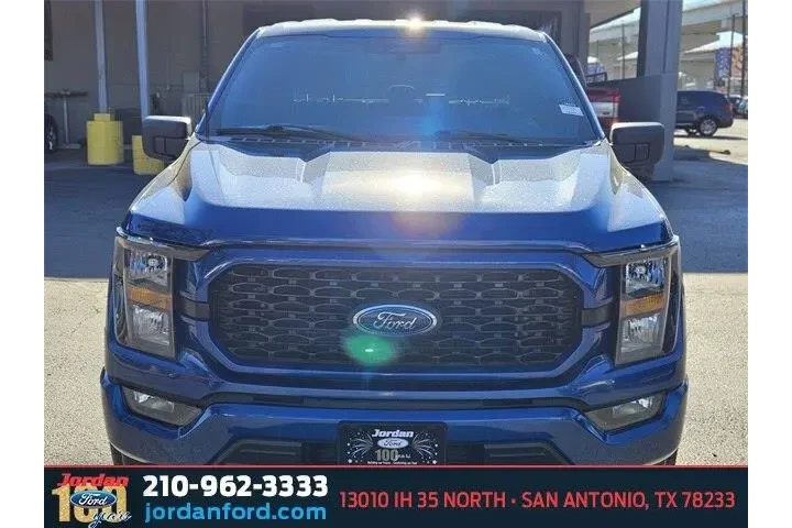 $31475 : Ford F-150 2023 4x2 XL 4dr S image 8