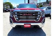 2019 GMC Sierra 1500 SLT Crew thumbnail