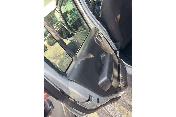 $26995 : Jeep Wrangler Unlimited 2022 image 9