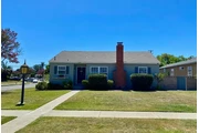 3-bedroom, 2-bathroom home