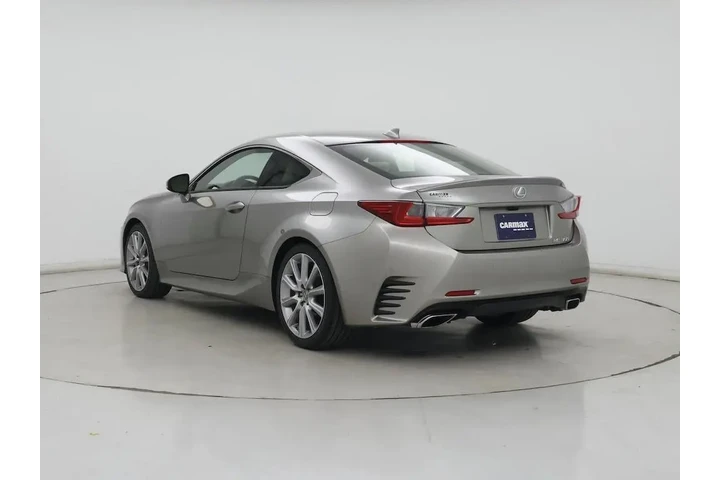 $32998 : Lexus RC 350 2015 2dr Coupe image 2