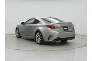 $32998 : Lexus RC 350 2015 2dr Coupe thumbnail