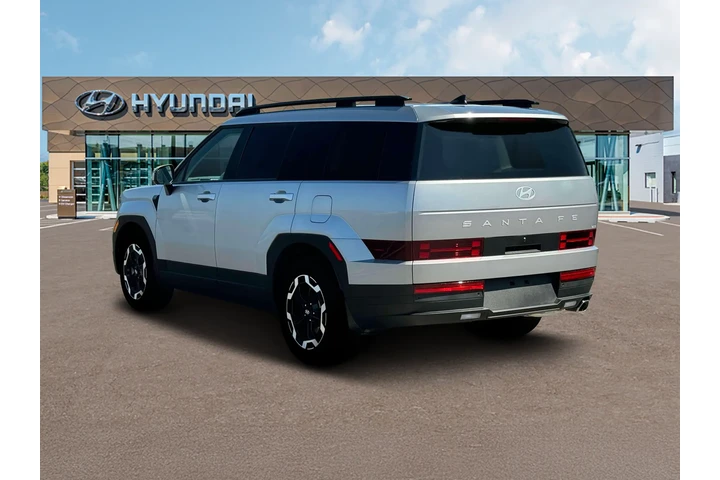 $34998 : Hyundai SANTA FE 2025 AWD SE image 5