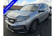 Honda Pilot 2019 Touring 4dr en San Bernardino