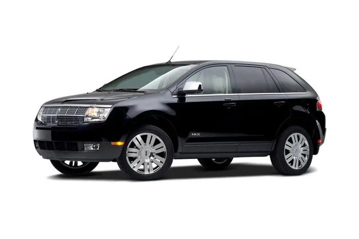 $6988 : Lincoln MKX 2008 4dr SUV image 1