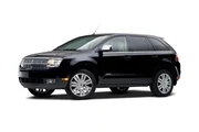 Lincoln MKX 2008 4dr SUV en Chicago