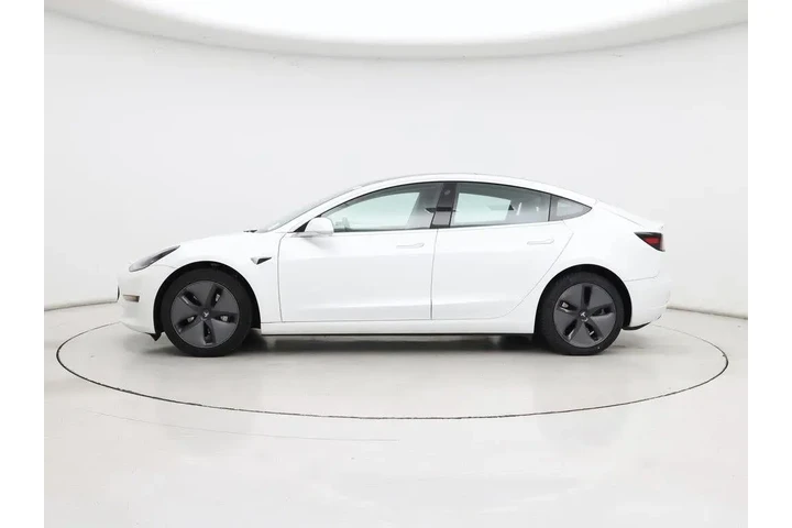 $24998 : Tesla Model 3 2020 AWD Stand image 3