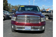 $26999 : 2017 RAM 1500 LARAMIE thumbnail