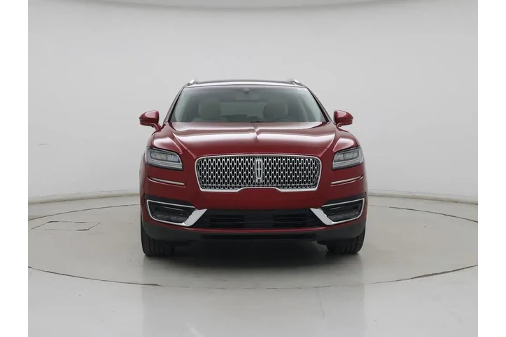 $31998 : Lincoln Nautilus 2020 AWD Re image 5
