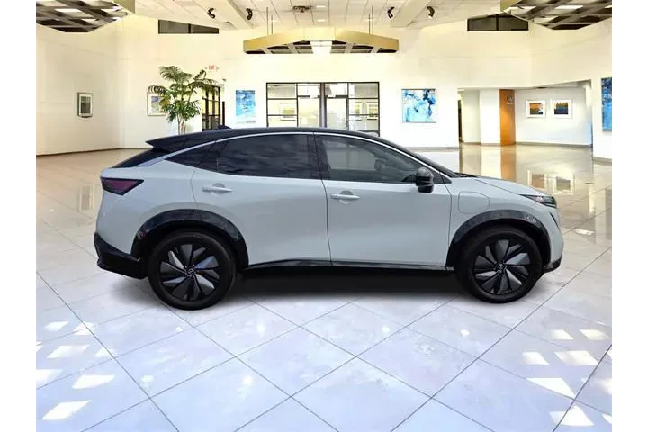 $23700 : Nissan Ariya 2023 Venture+ 4 image 8
