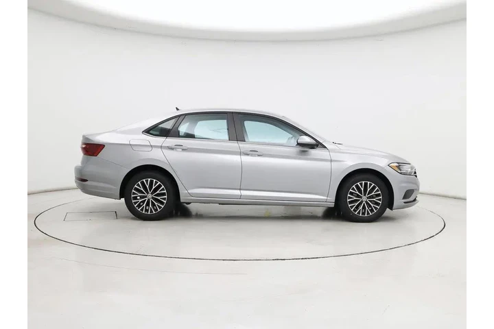 $19998 : Volkswagen Jetta 2021 S 4dr image 7