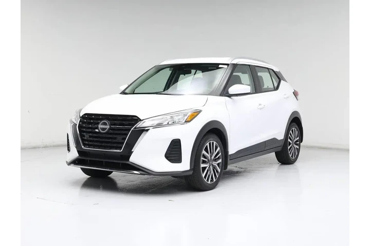 $18998 : Nissan Kicks 2023 SV 4dr Cro image 4