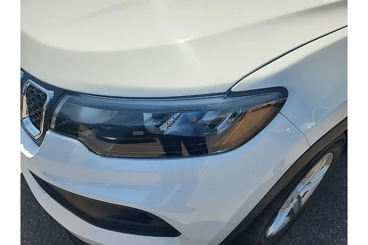 $19991 : Jeep Compass 2024 4x4 Latitu image 5