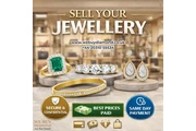 Sell Your Jewellery in London en London