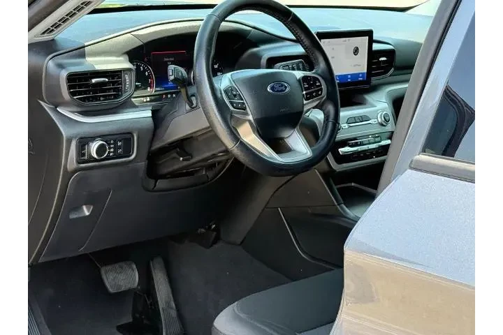 $25489 : Ford Explorer 2023 XLT 4dr S image 7