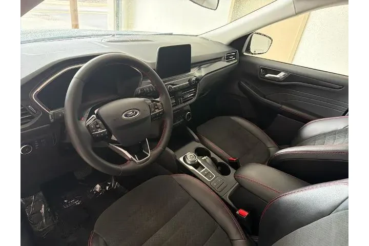 $25421 : Ford Escape 2022 AWD SEL 4dr image 8