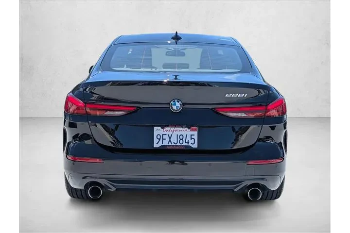 $24585 : BMW 2 Series 2022 228i Gran image 7