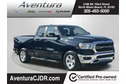 Ram 1500 2022 4x2 Big Horn 4 en Miami