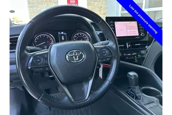 $20749 : Toyota Camry 2023 SE 4dr Sed image 7