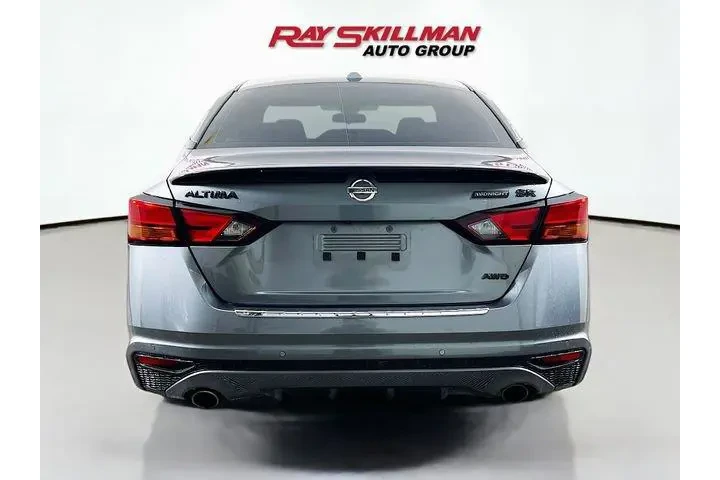 $19975 : Nissan Altima 2022 AWD 2.5 S image 6