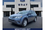 Toyota RAV4 2014 LE 4dr SUV en Shreveport