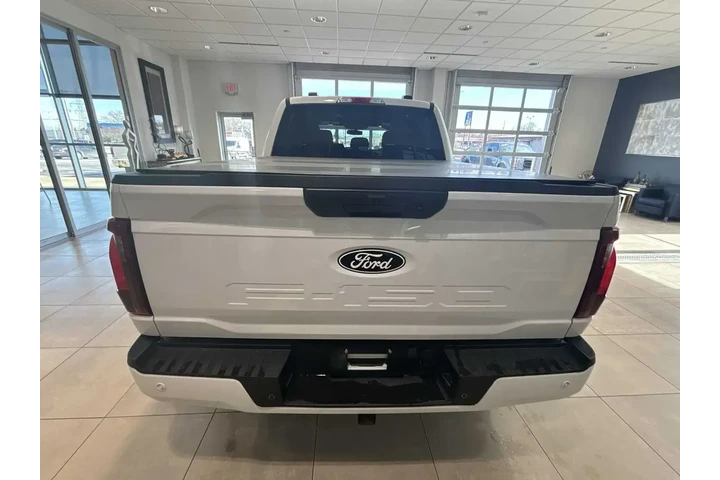 $39996 : Ford F-150 2024 4x4 XLT 4dr image 4