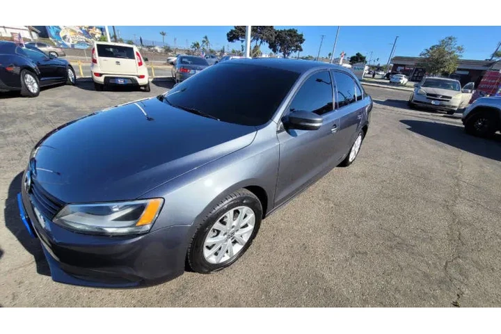 $8995 : 2011 Jetta SE PZEV image 7