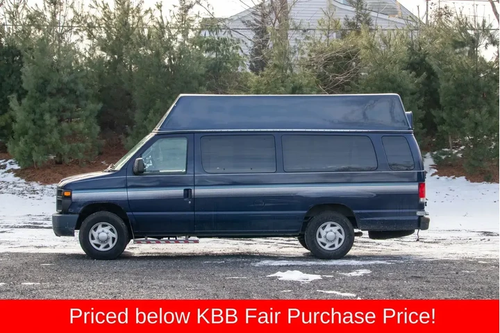 $15595 : Ford E-Series 2013 E-350 SD image 4