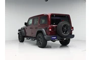 $35998 : Jeep Wrangler Unlimited 2021 thumbnail
