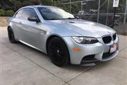 $29999 : 2010 BMW M3 thumbnail