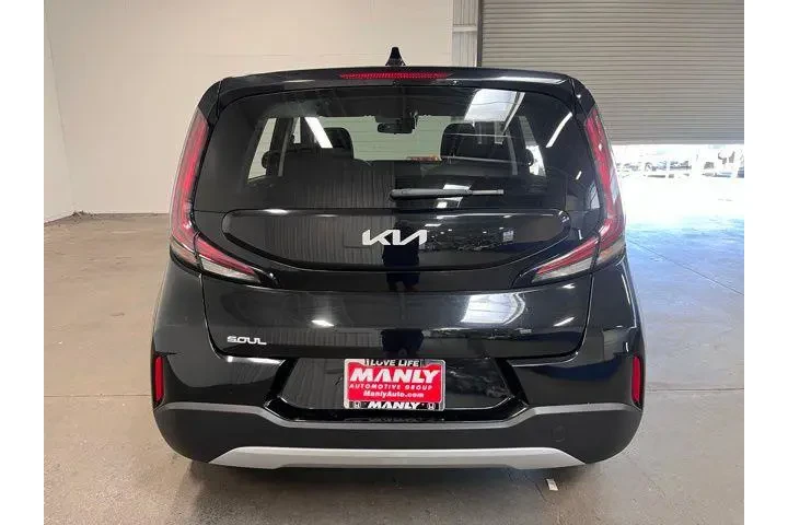 $16940 : Kia Soul 2024 image 4