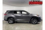 $20998 : Toyota Highlander 2017 XLE 4 thumbnail