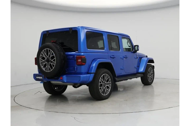 $32998 : Jeep Wrangler Unlimited 2022 image 8