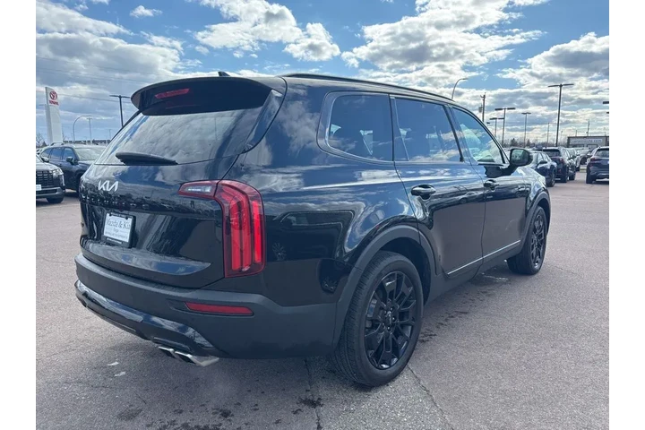 $38999 : 2022 Telluride SX image 5