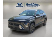 $27584 : Hyundai KONA 2026 AWD SEL Sp thumbnail