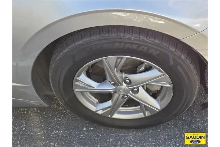 $16995 : Hyundai SONATA 2021 SE 4dr S image 3