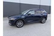 $22500 : Mazda CX-5 2021 AWD Grand To thumbnail