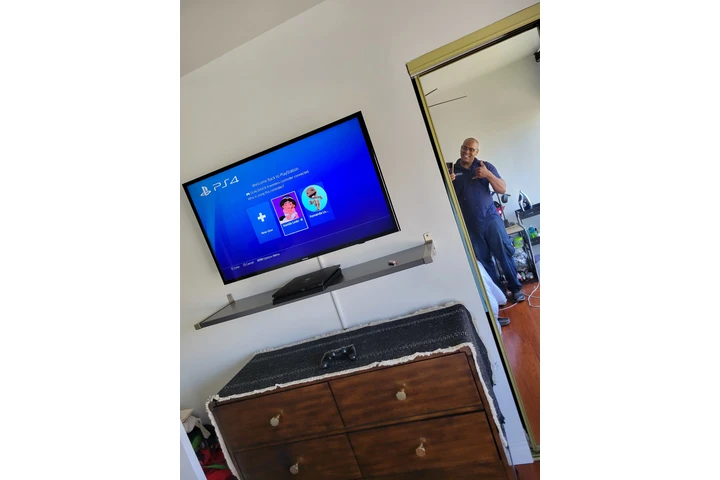 Tv installation image 4