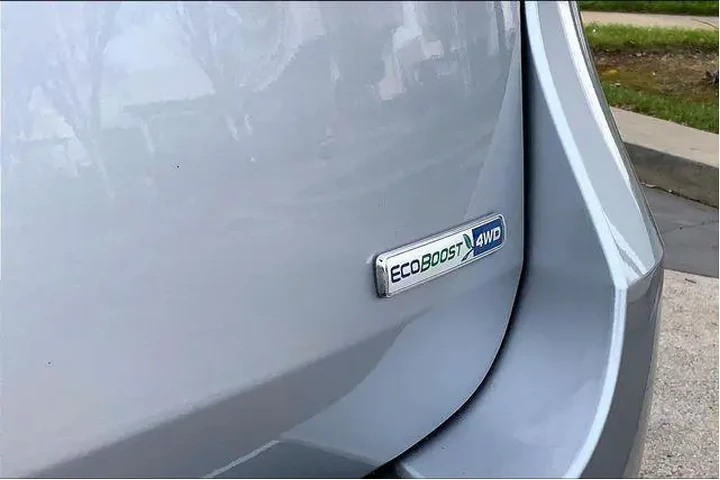 $25985 : Ford Explorer 2020 AWD Limit image 8