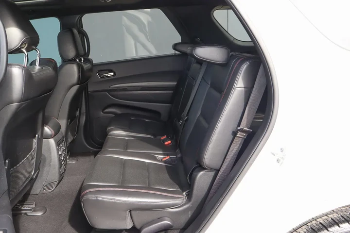 $35688 : 2024 Durango R/T Plus AWD image 9