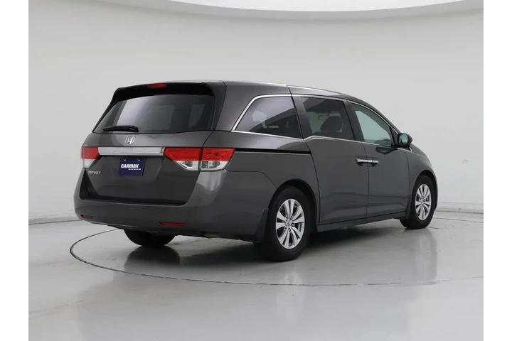 $18998 : Honda Odyssey 2016 EX 4dr Mi image 8