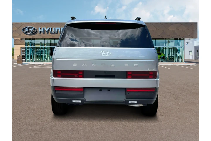 $32991 : Hyundai SANTA FE Hybrid 2025 image 6