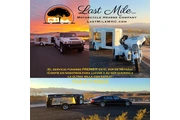 Premier Funeral Hearse Service en Las Vegas
