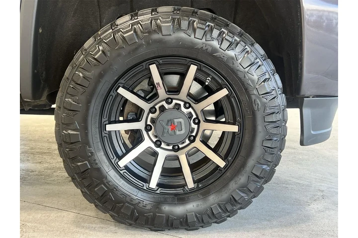 $38778 : GMC Sierra 3500HD 2015 4x4 S image 10