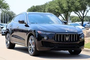 $25797 : 2019 Levante S thumbnail