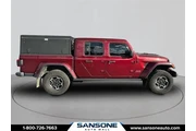 Jeep Gladiator 2021 4x4 Moja en Elizabeth