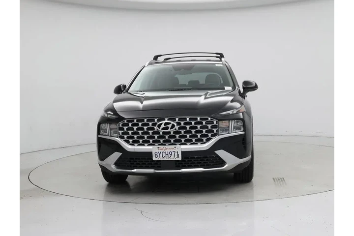 $22998 : Hyundai SANTA FE 2022 SEL 4d image 5