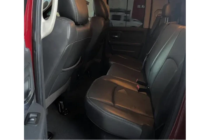 $7600 : 2010 Ram 1500 SLT image 8