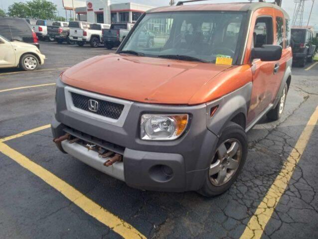 $5800 : 2004 Element EX image 5