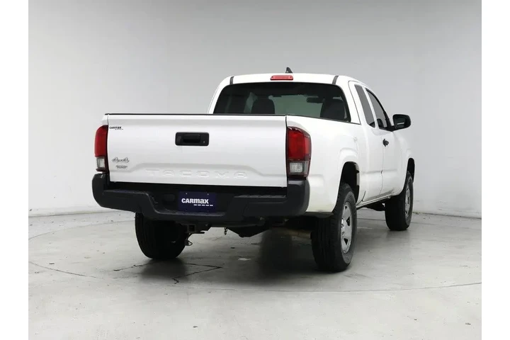 $22998 : Toyota Tacoma 2018 4x4 SR 4d image 8